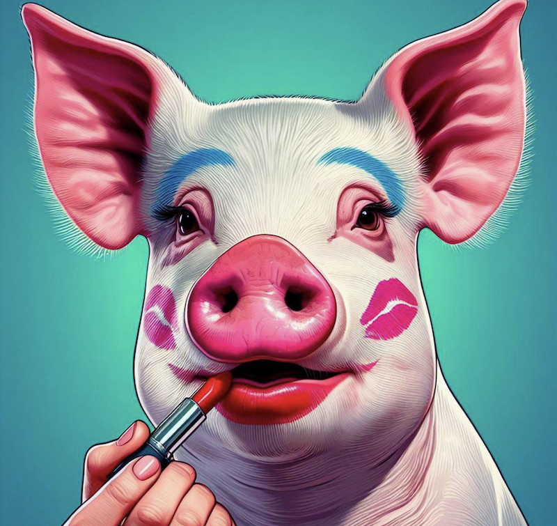 Alleged Pig-Fucker David Cameron Wants to Do the Israel Ceasefire Deal